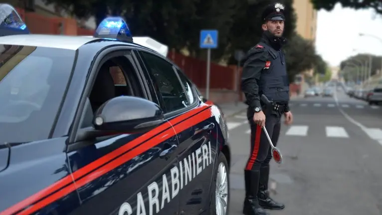 Ripetute violazioni dell’affidamento: 49enne cagliaritano finisce in carcere