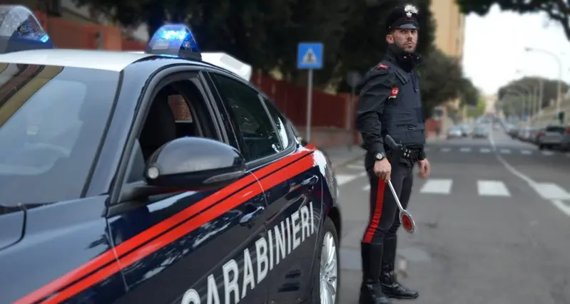 Ripetute violazioni dell’affidamento: 49enne cagliaritano finisce in carcere