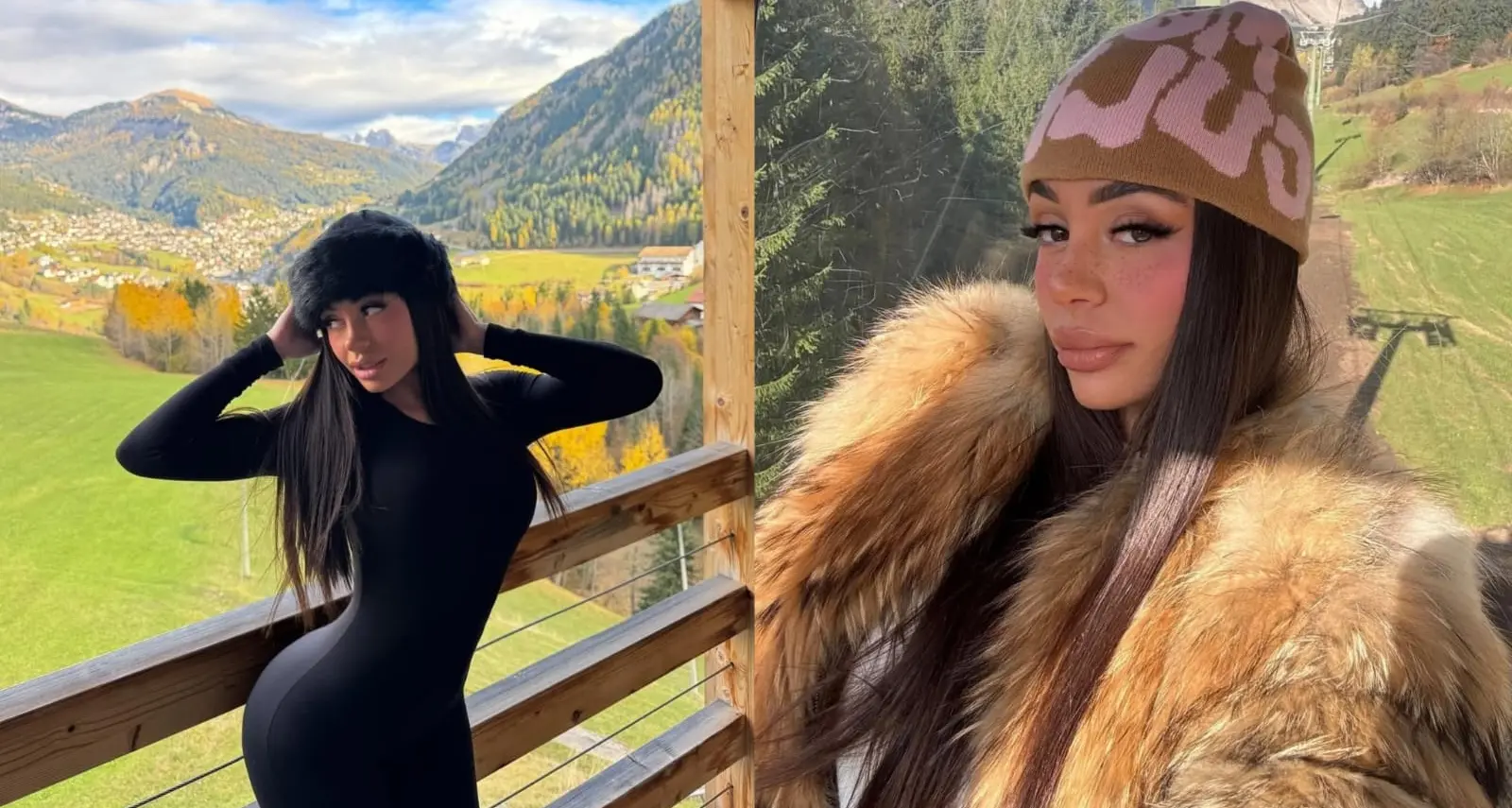 Martina Smeraldi candidata come miglior performer straniera agli \"Oscar del Porno\"