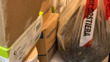 Cozze e ostriche prive di tracciabilità in un ristorante etnico di Cagliari: scattano sanzioni