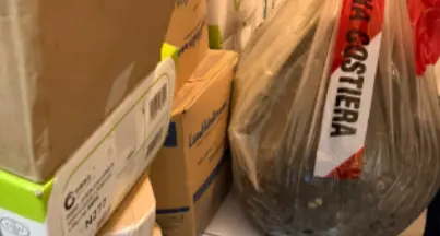 Cozze e ostriche prive di tracciabilità in un ristorante etnico di Cagliari: scattano sanzioni