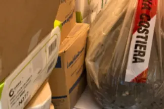 Cozze e ostriche prive di tracciabilità in un ristorante etnico di Cagliari: scattano sanzioni