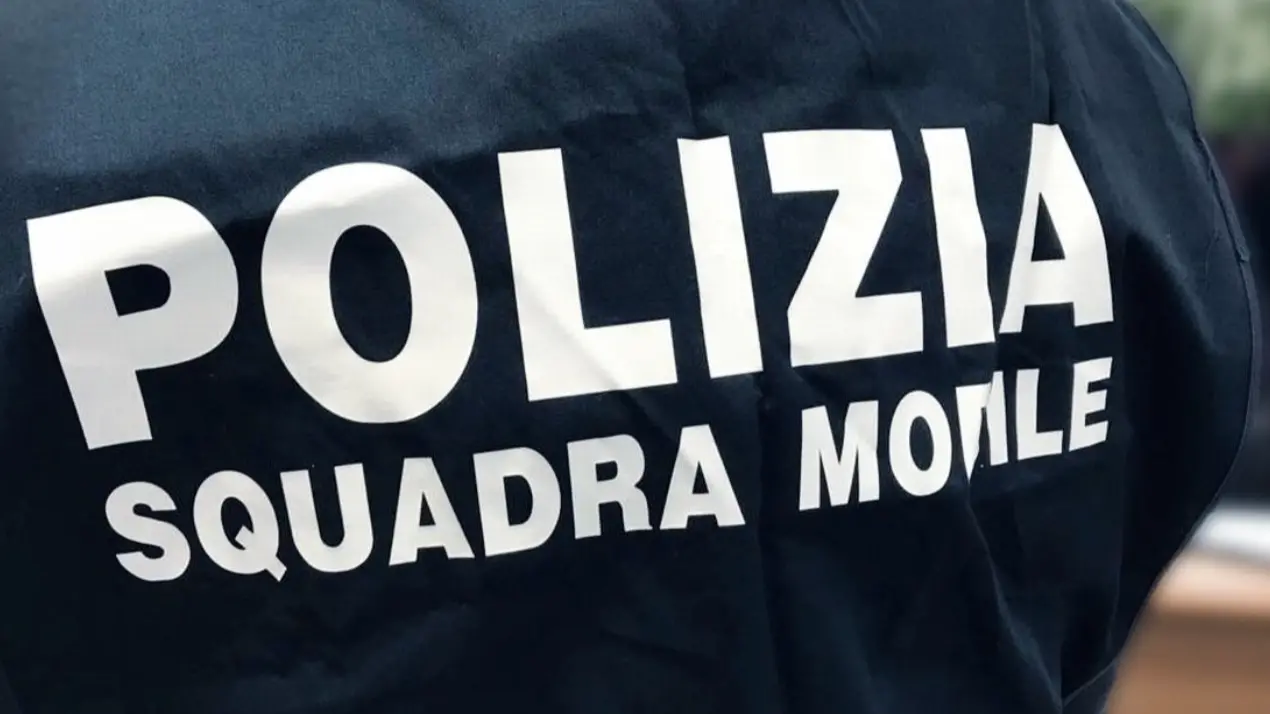 Aggressione e rapina ad anziano a Sassari: identificata e arrestata la sospettata