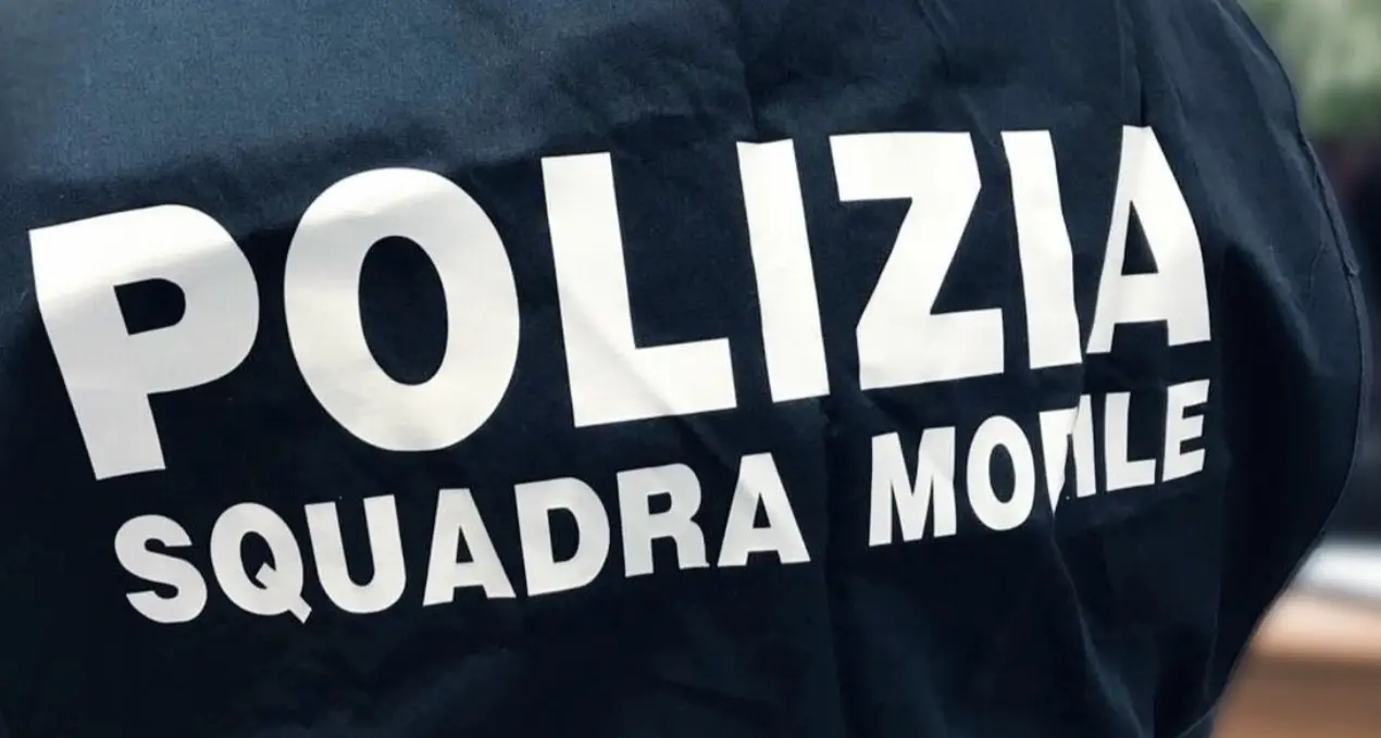 Aggressione e rapina ad anziano a Sassari: identificata e arrestata la sospettata