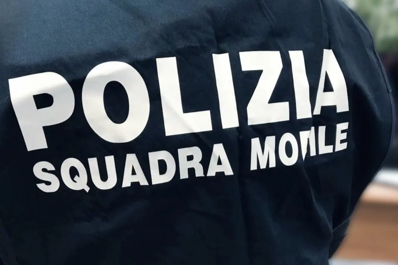 Aggressione e rapina ad anziano a Sassari: identificata e arrestata la sospettata
