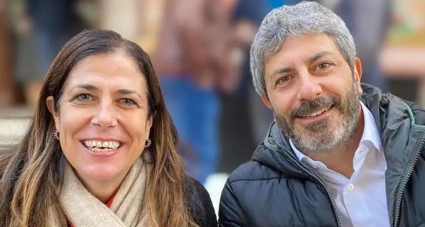 Regionali, Todde si congratula con Fico e Decaro: “M5s centrale e indispensabile”