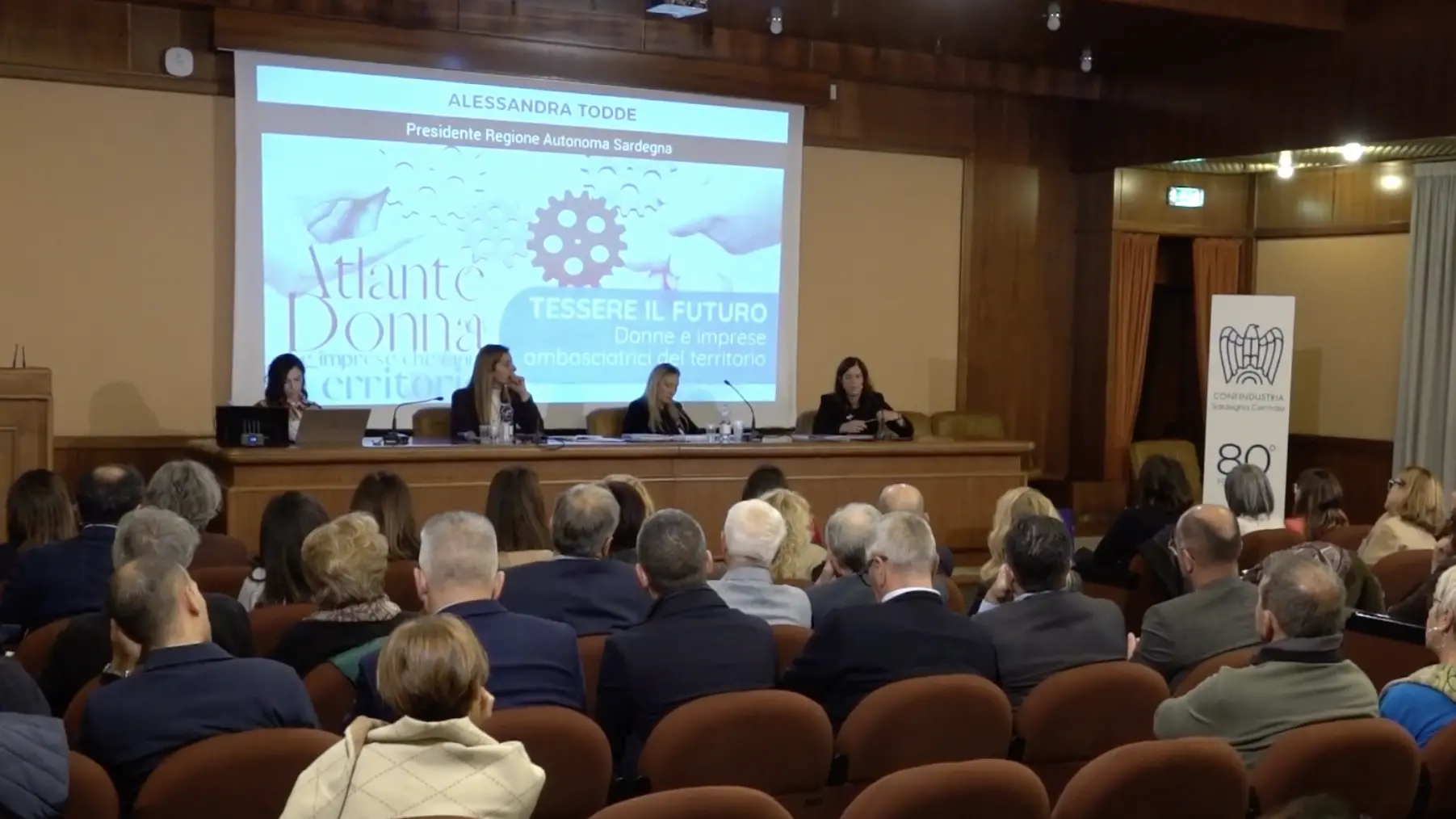 Imprese femminili in crescita tra Nuoro e Ogliastra: 5.700 attività, +3,5% in sei anni