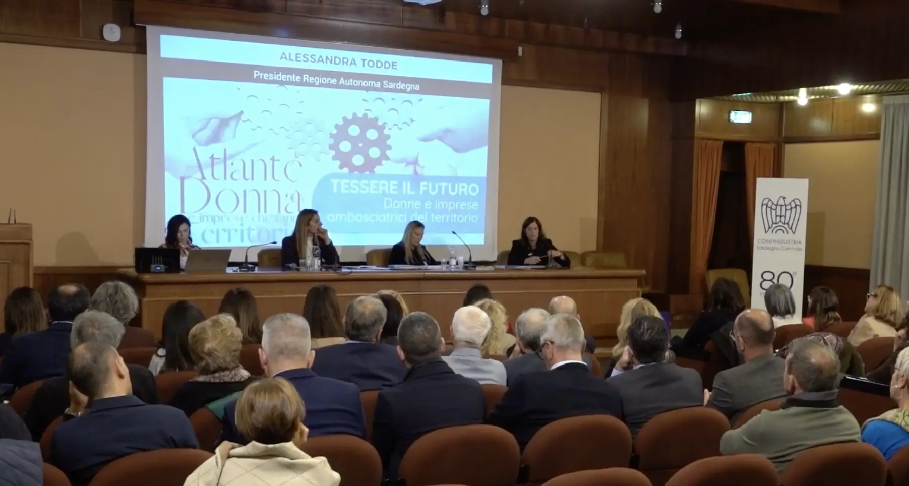 Imprese femminili in crescita tra Nuoro e Ogliastra: 5.700 attività, +3,5% in sei anni