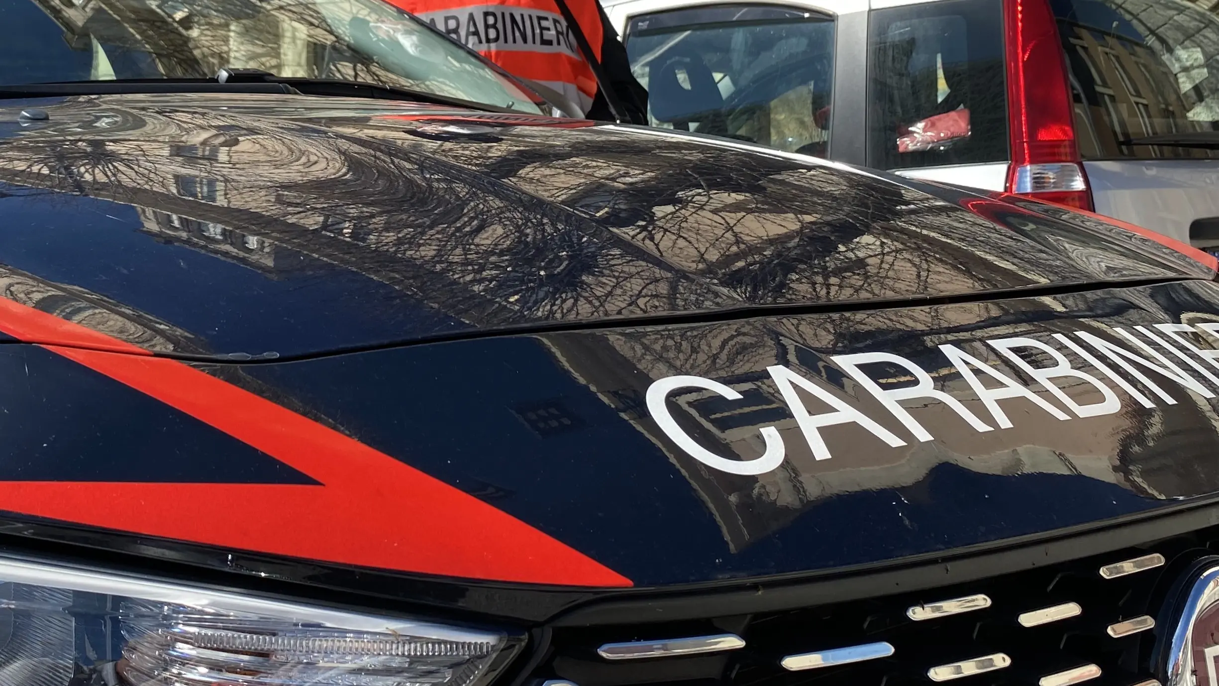 Borore e Macomer, weekend di controlli: due denunce e sequestri di droga