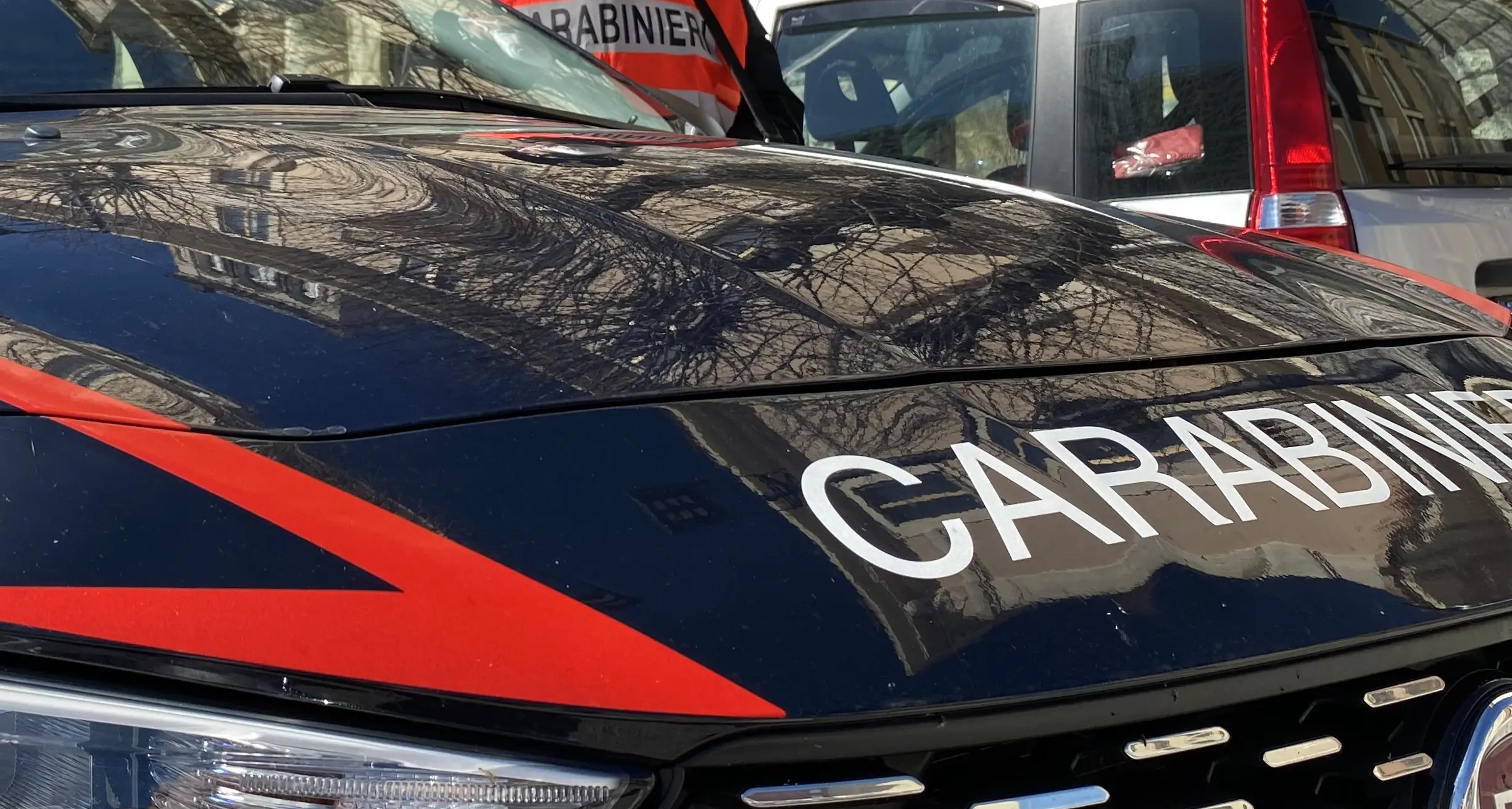 Borore e Macomer, weekend di controlli: due denunce e sequestri di droga