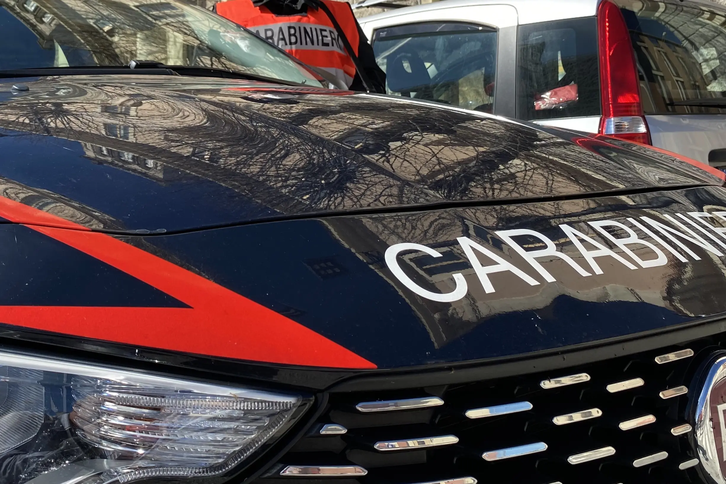 Borore e Macomer, weekend di controlli: due denunce e sequestri di droga