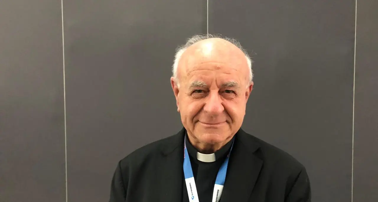 Mons. Paglia: \"Italia primo Paese con una legge che si prende cura dell'anziano\"