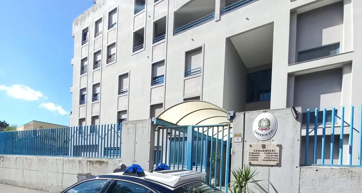 Controlli a tappeto dei Carabinieri a Iglesias: denunce, sanzioni e un’attività sospesa