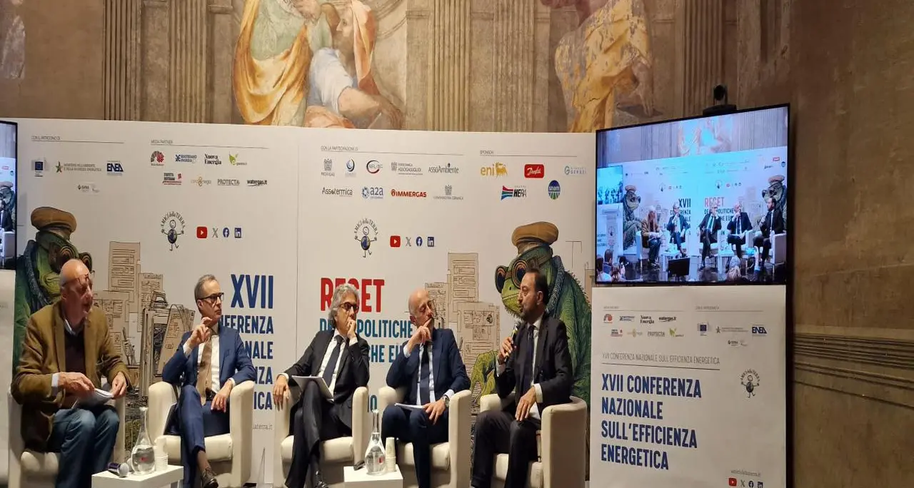 Energia, Amici della Terra: Green Deal al capolinea, è necessaria una nuova strategia