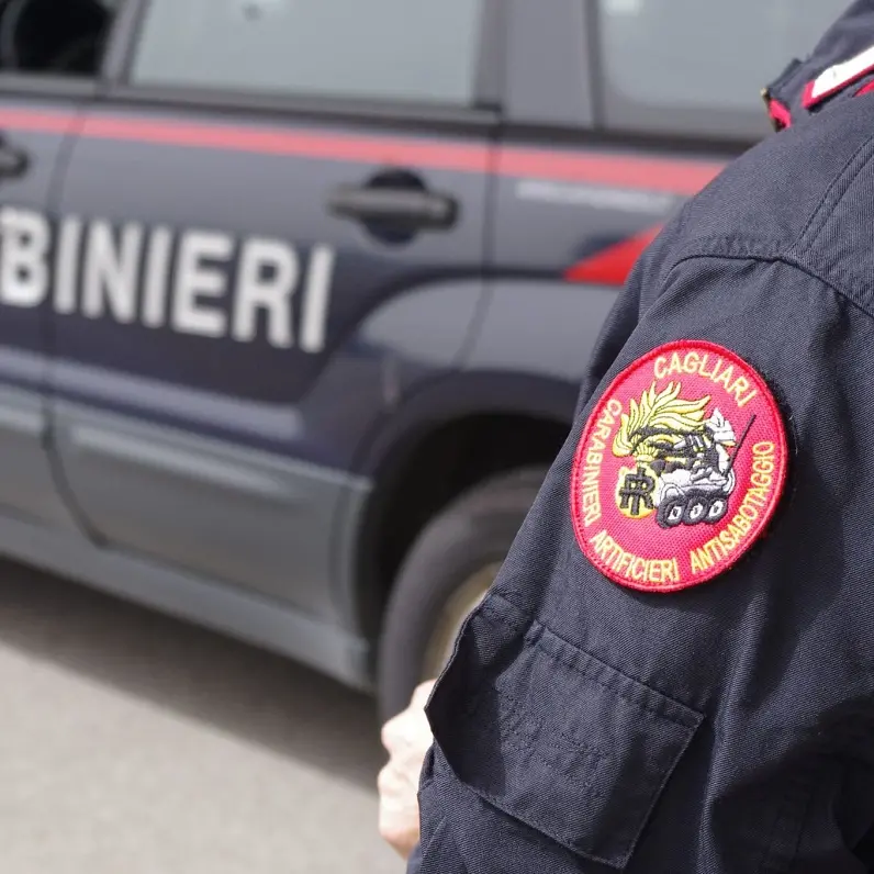 Controlli dei Carabinieri nel Cagliaritano: gestore multato per vendita di alcolici a minori