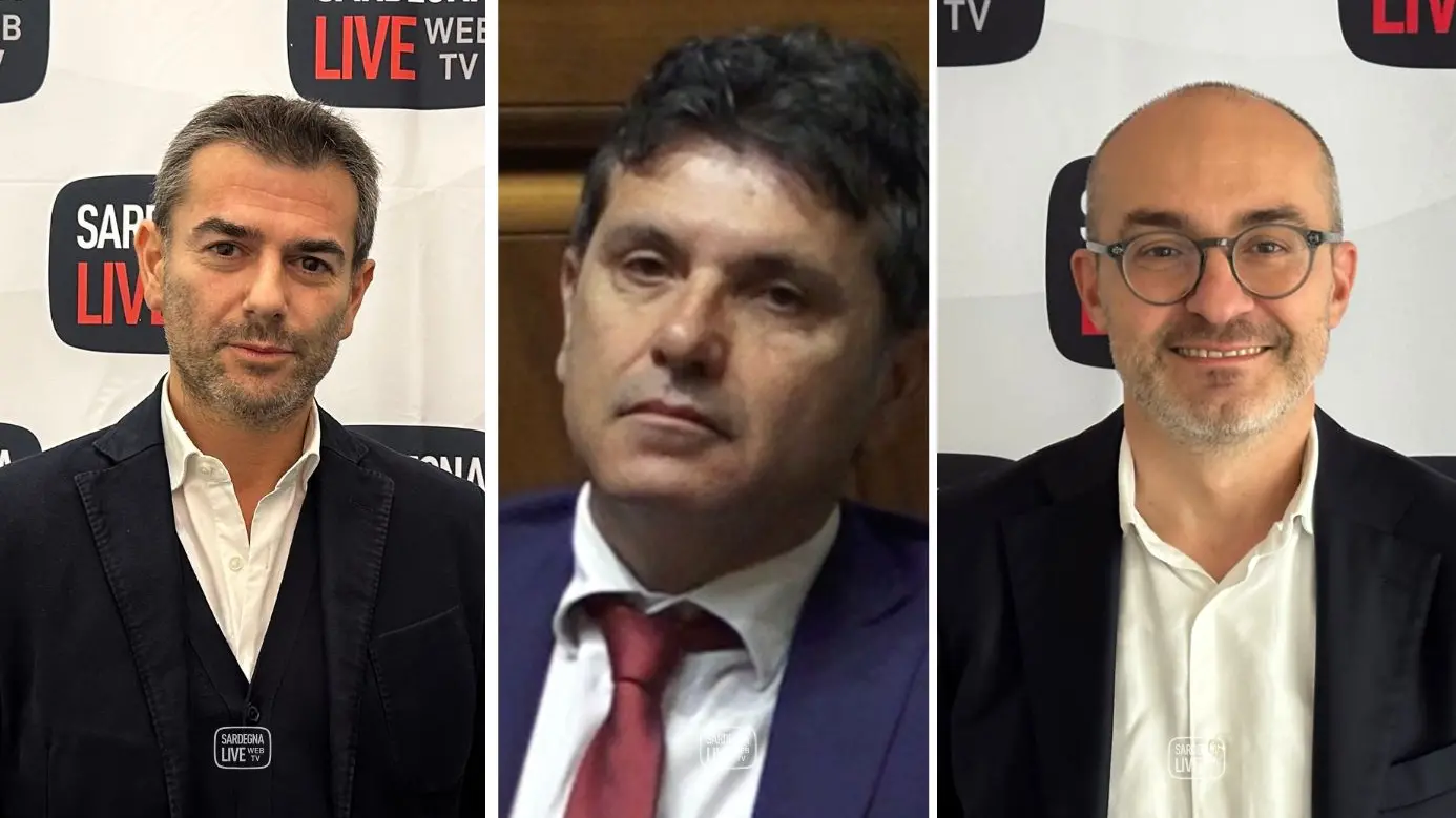 Dimissioni Satta, Truzzu (FdI): “L’ennesima dimostrazione del fallimento della giunta Todde\"