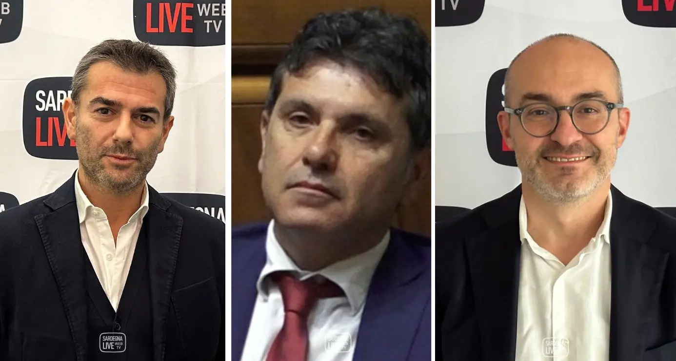 Dimissioni Satta, Truzzu (FdI): “L’ennesima dimostrazione del fallimento della giunta Todde\"