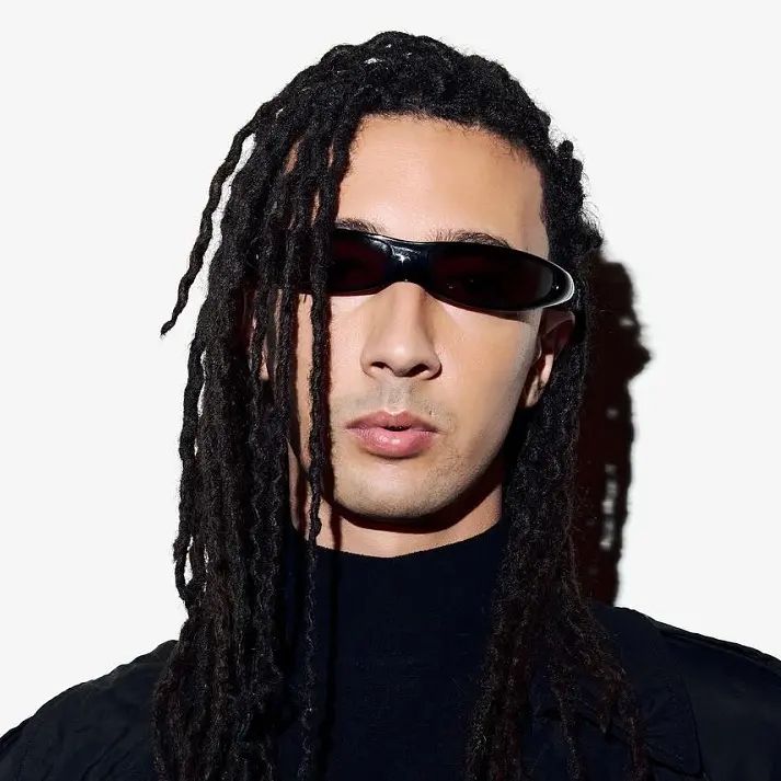 Ghali ad Assemini: annunciato il grande evento del 28 dicembre