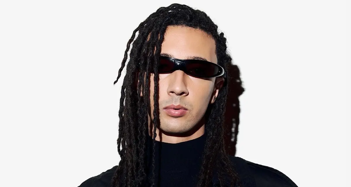 Ghali ad Assemini: annunciato il grande evento del 28 dicembre