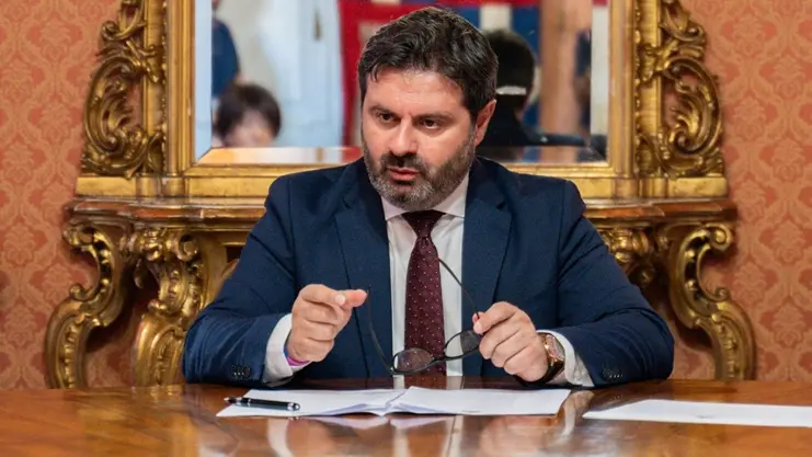 Sassari, via alla manutenzione straordinaria delle armature sui viadotti cittadini