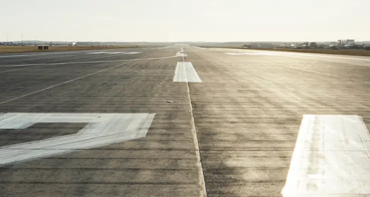 Alguerunway, a marzo la prima corsa sulla pista dell’Aeroporto di Alghero