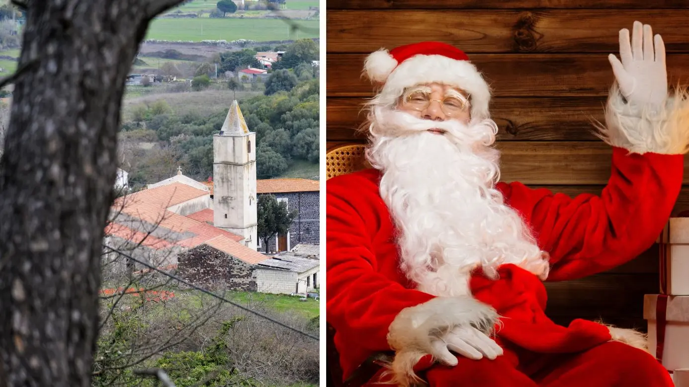 A Torralba tornano i Mercatini e la Casa di Babbo Natale: il 6 e 7 dicembre