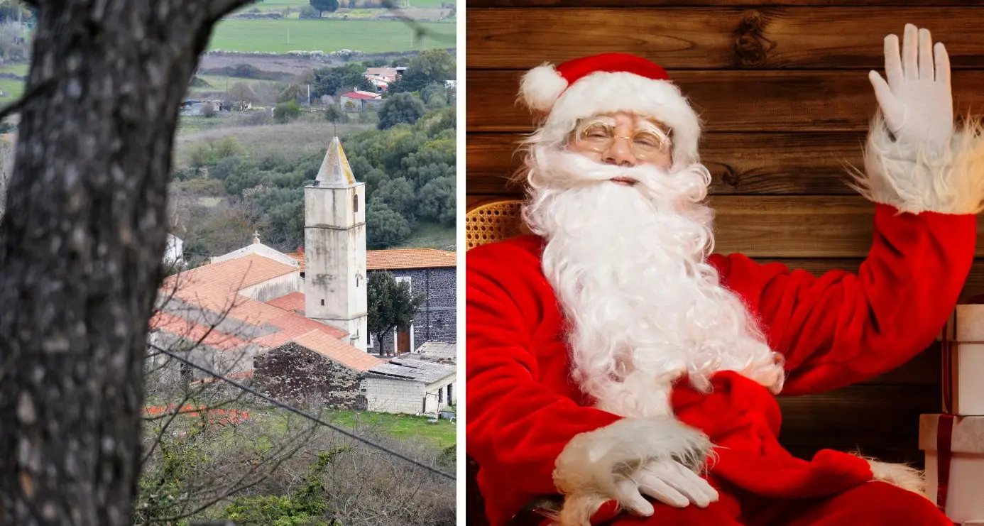 A Torralba tornano i Mercatini e la Casa di Babbo Natale: il 6 e 7 dicembre