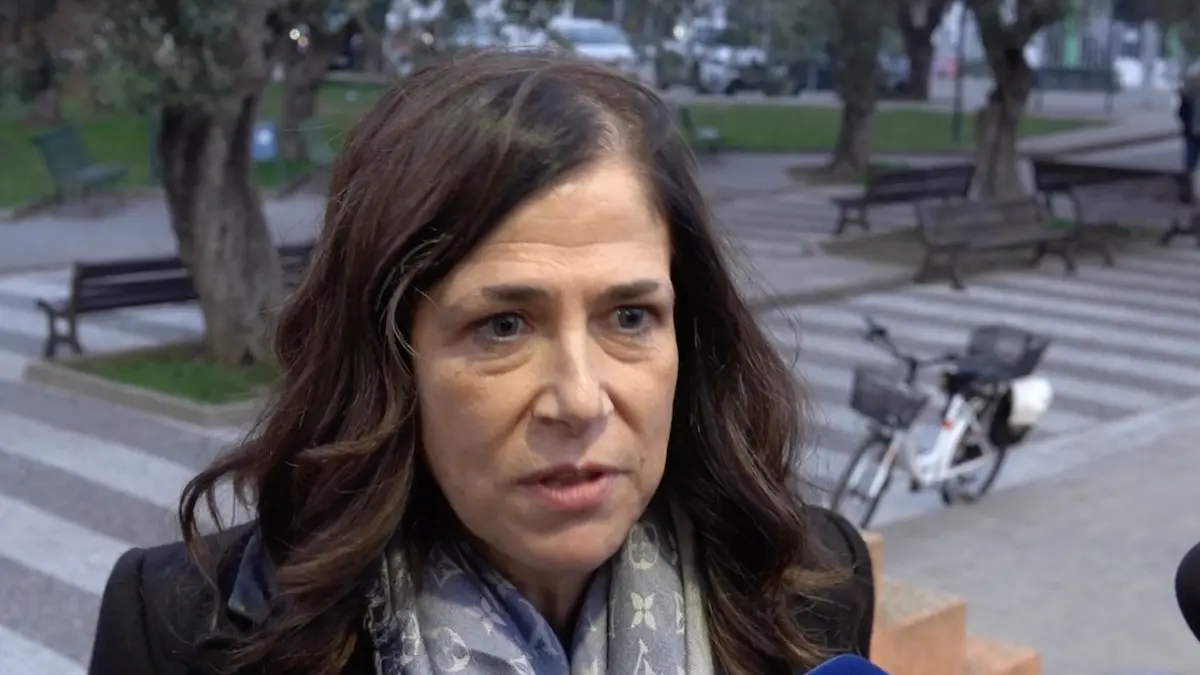 Trasferimento detenuti in 41 bis al carcere Uta, Todde: \"Sembra che tutto sia deciso, inaccettabile\"