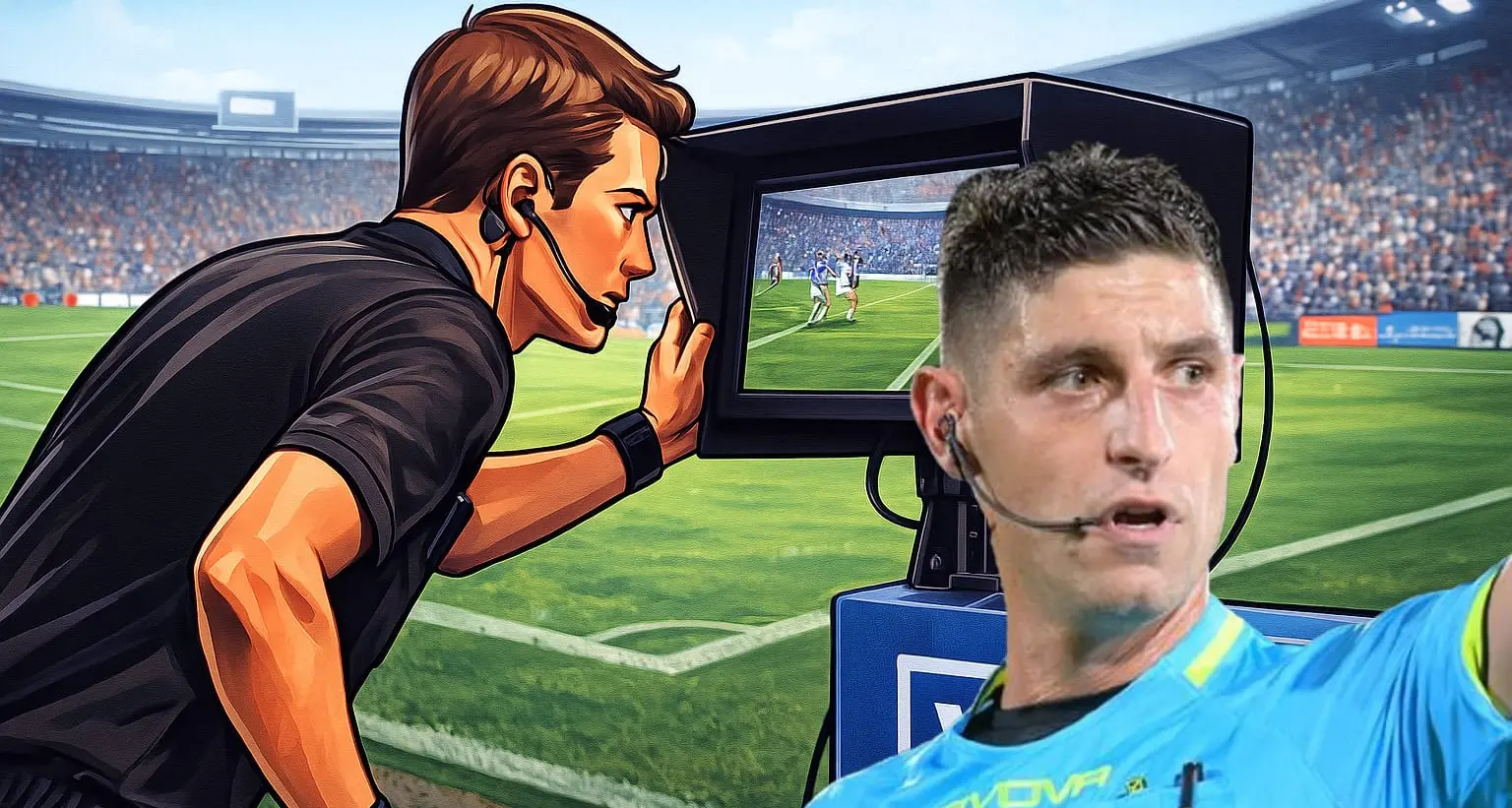 Milan-Lazio. Scoppia la polemica sulla decisione dell'arbitro cagliaritano Collu: l'episodio