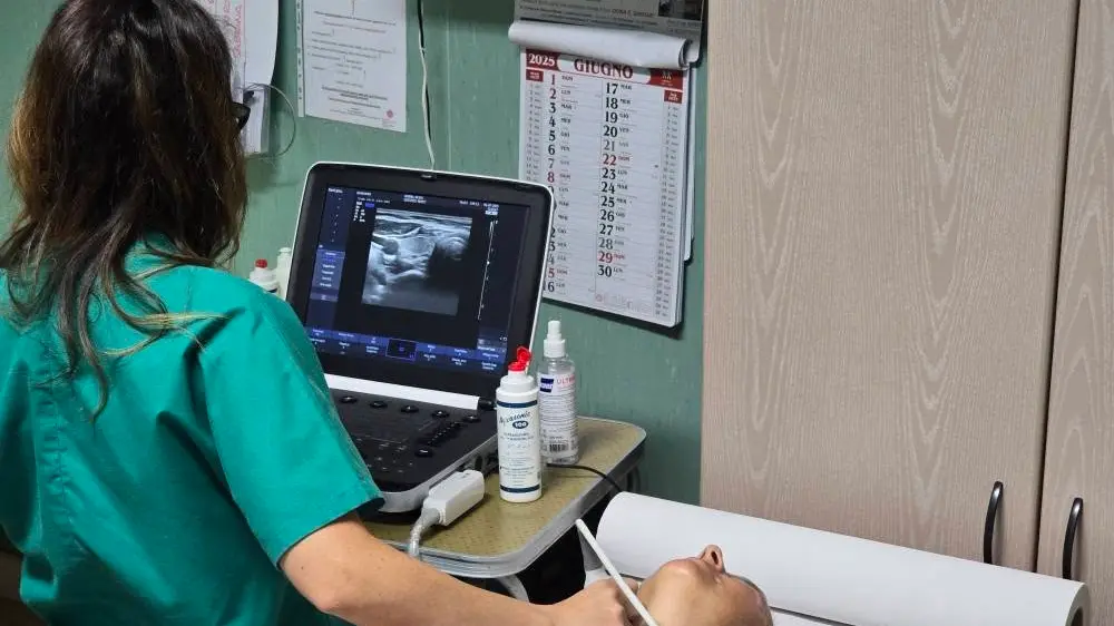 Avis Provinciale Sassari, \"Un Dono a chi Dona\": oltre 2.500 screening gratuiti per i donatori