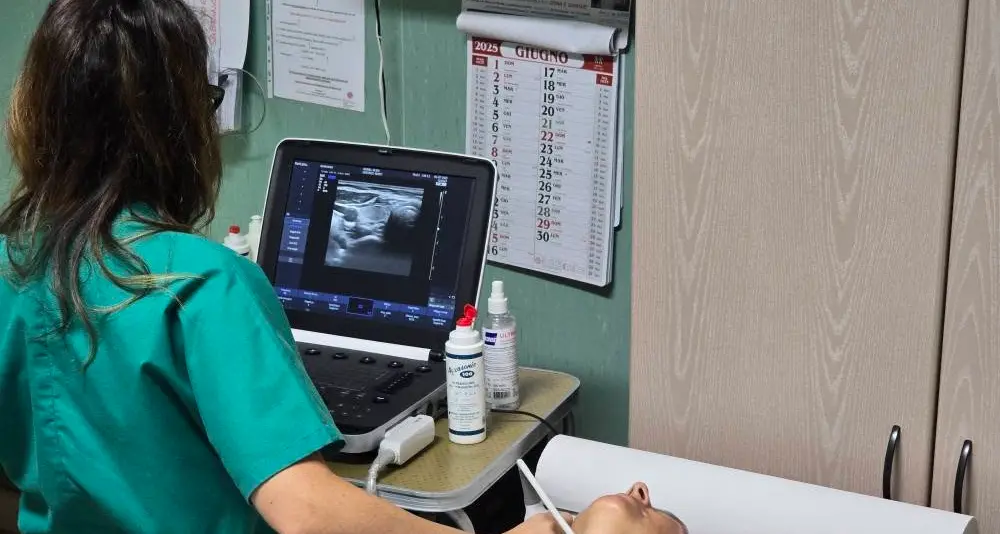 Avis Provinciale Sassari, \"Un Dono a chi Dona\": oltre 2.500 screening gratuiti per i donatori