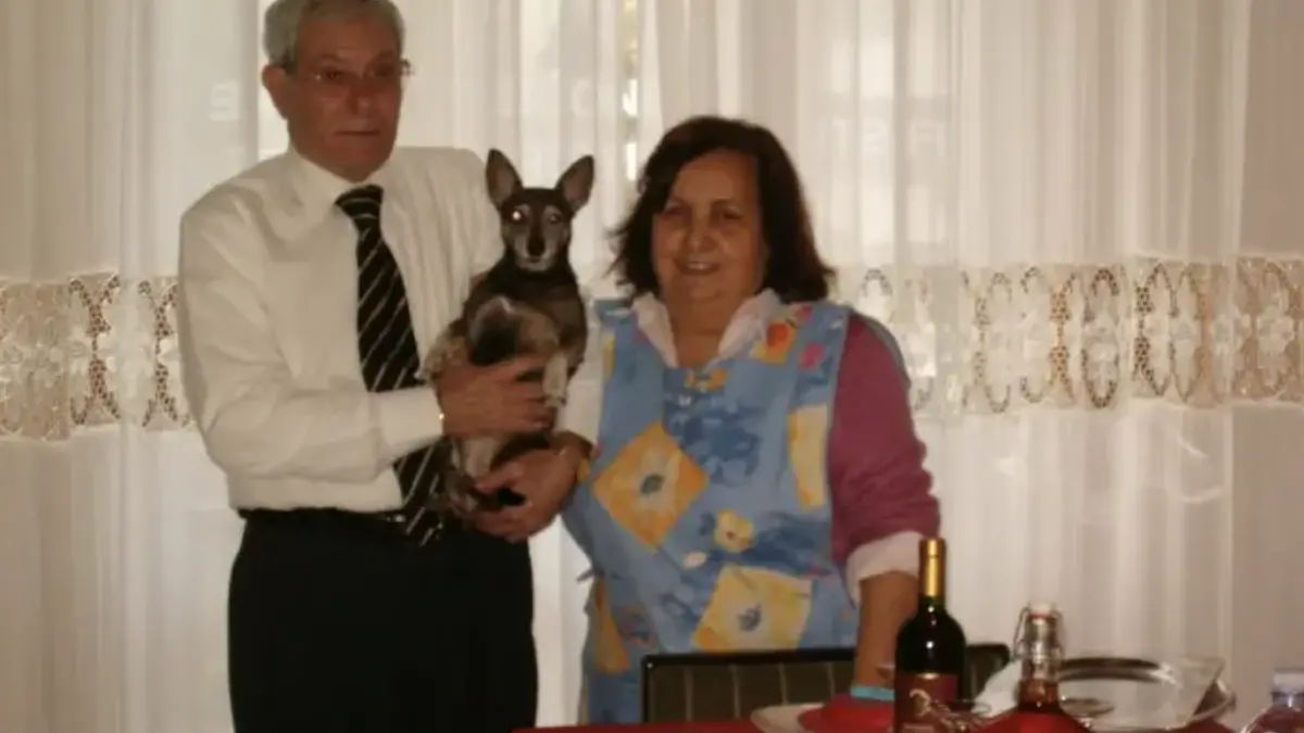 Coniugi uccisi a Cagliari: chiesto il rinvio a giudizio per il figlio