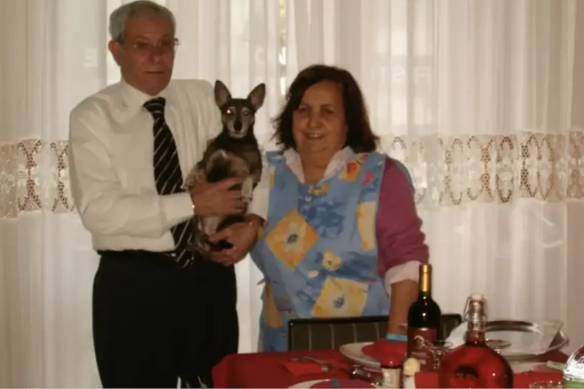 Coniugi uccisi a Cagliari: chiesto il rinvio a giudizio per il figlio