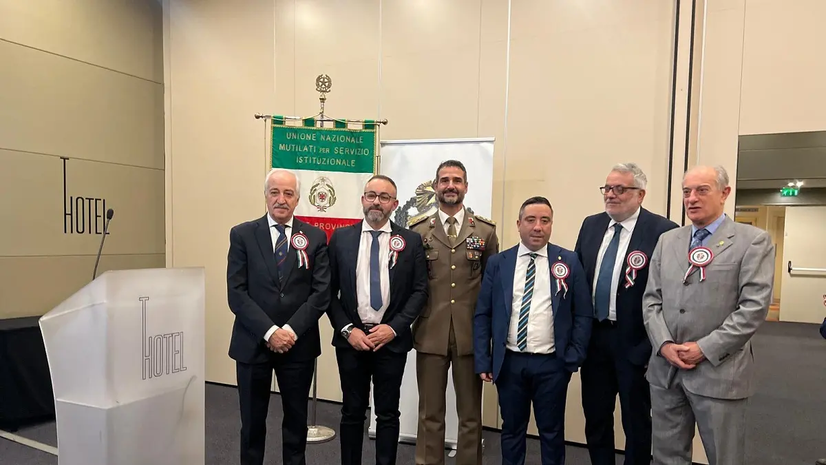 UNMS Cagliari, Podda nuovo Presidente: “Un ponte tra storia e futuro”