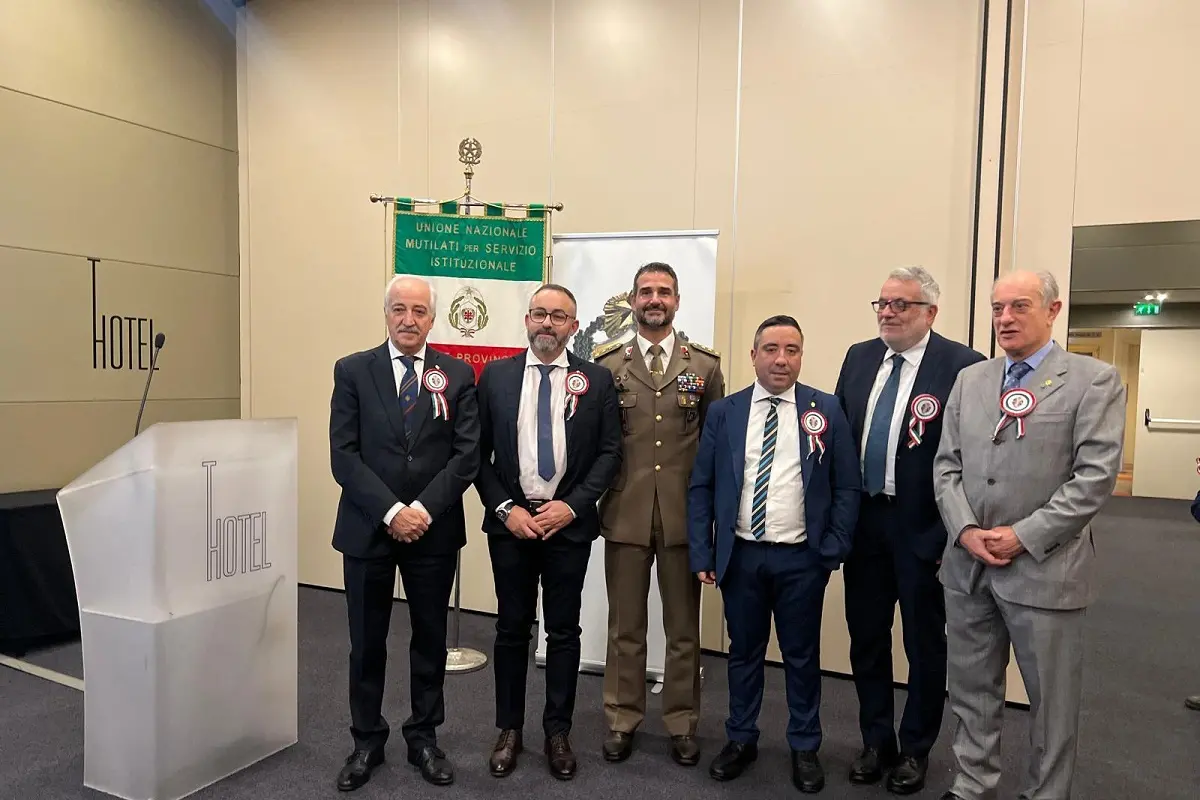 UNMS Cagliari, Podda nuovo Presidente: “Un ponte tra storia e futuro”