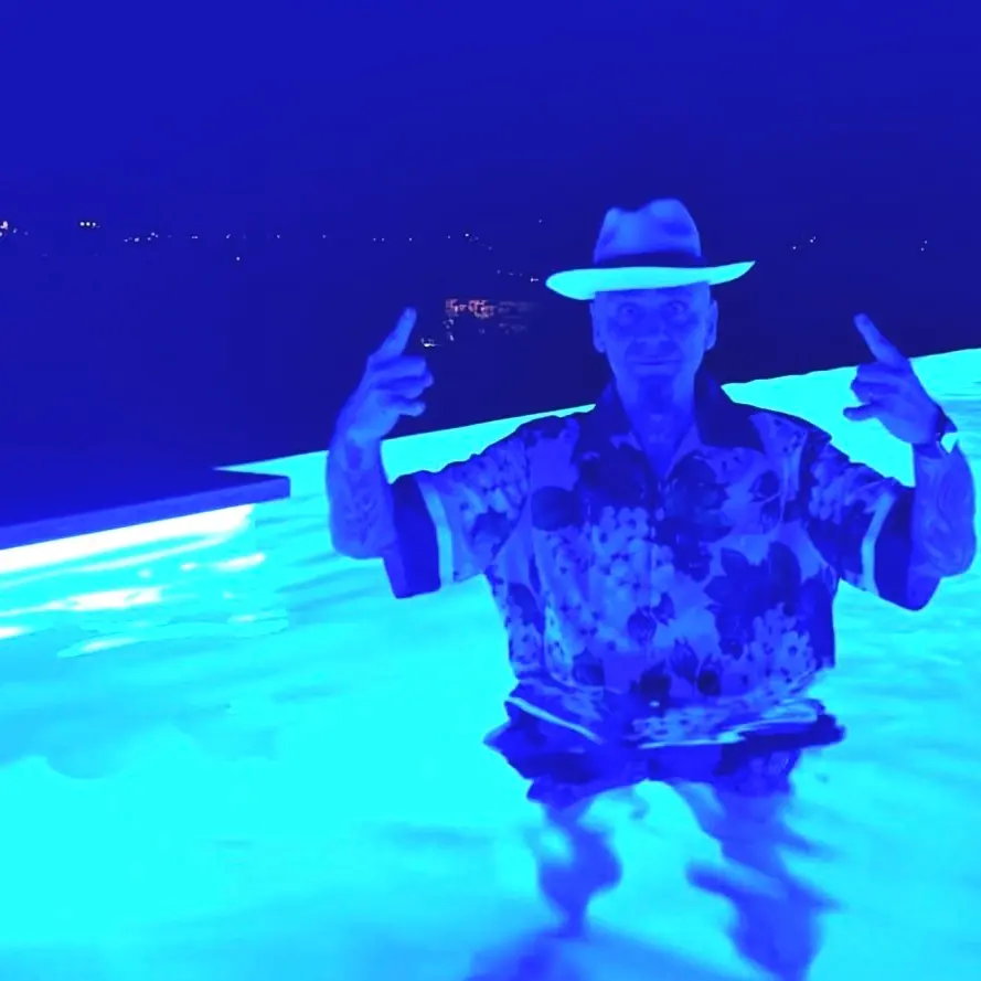 J-Ax protagonista del Capodanno 2026 a Castelsardo