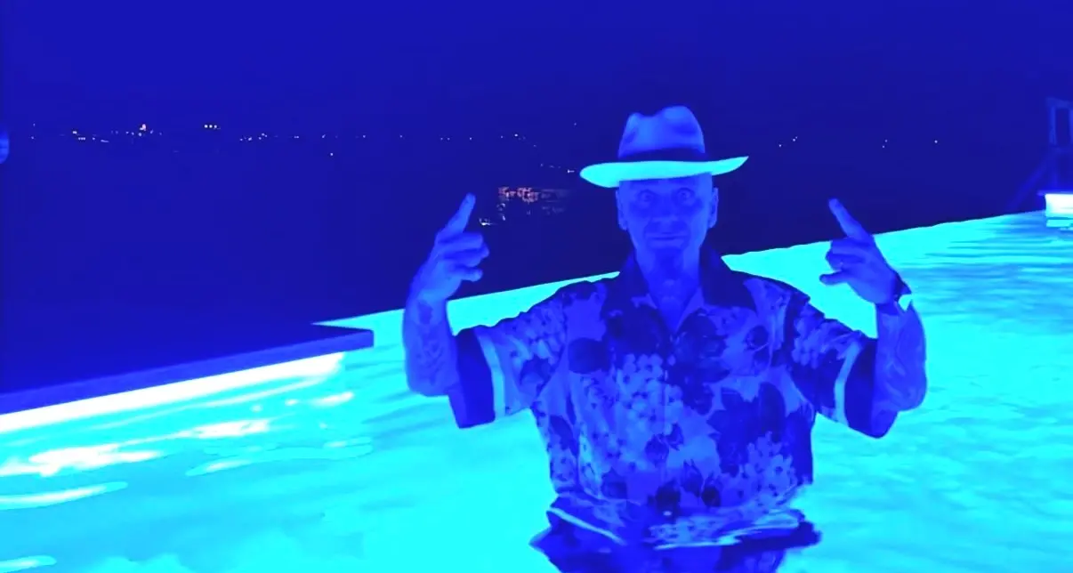 J-Ax protagonista del Capodanno 2026 a Castelsardo