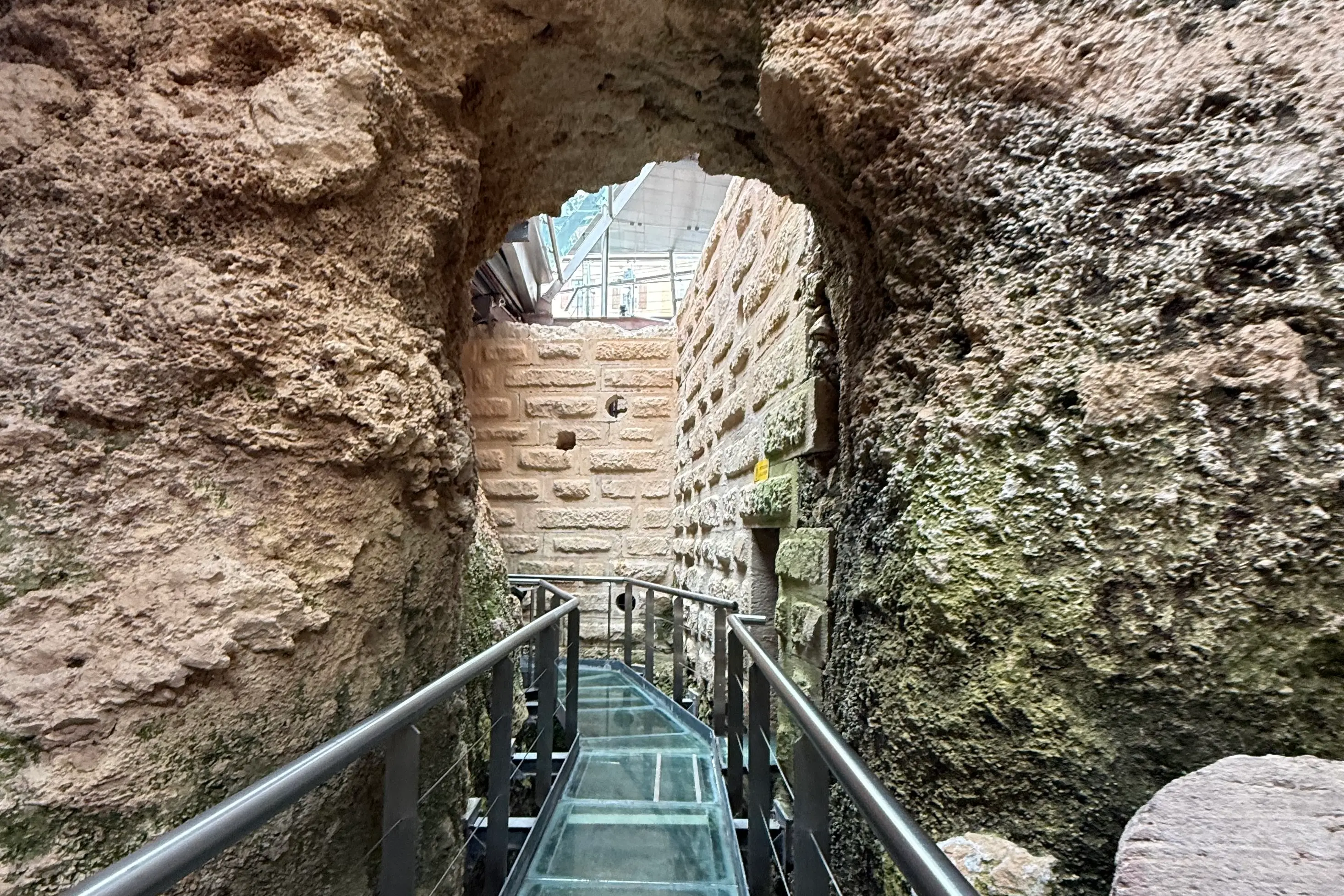 Il Barbacane del Castello aragonese riapre dopo dieci anni a Sassari