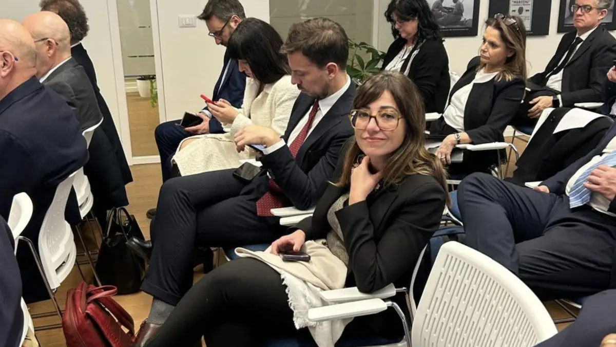 Innovazione digitale in Sardegna: infrastrutture e pari cittadinanza al centro del dibattito