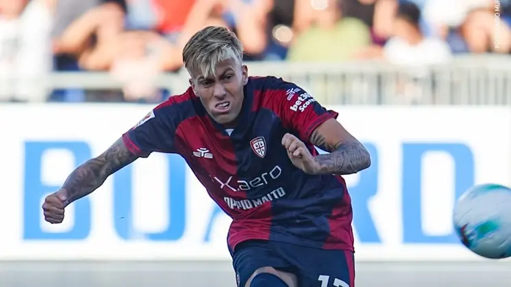 Cagliari, altra tegola: rottura del crociato per Felici