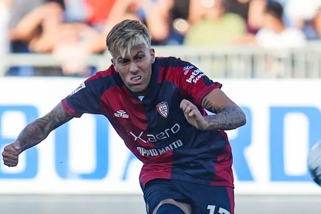 Cagliari, altra tegola: rottura del crociato per Felici