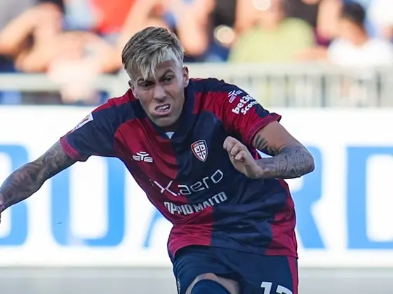 Cagliari, altra tegola: rottura del crociato per Felici