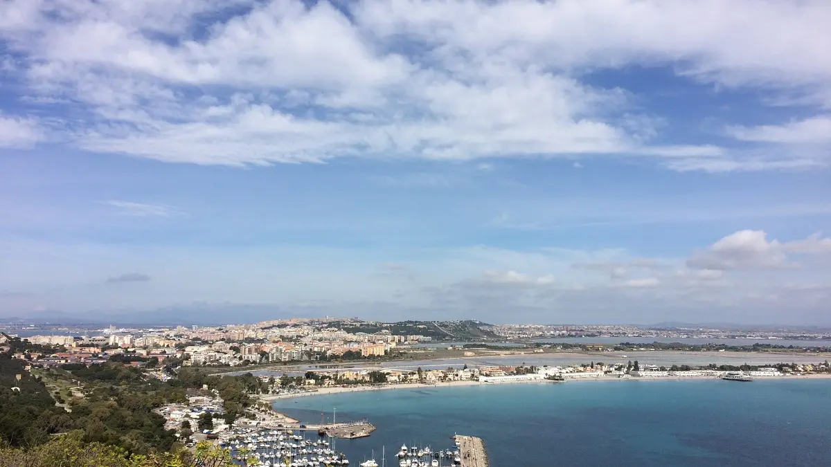 Cagliari, modifiche temporanee alla viabilità per la Lido City Nature Race