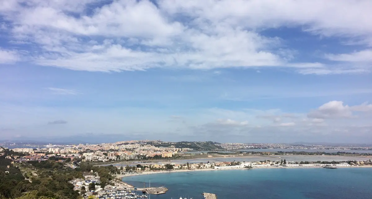 Cagliari punta al titolo di Capitale Italiana del Mare 2026