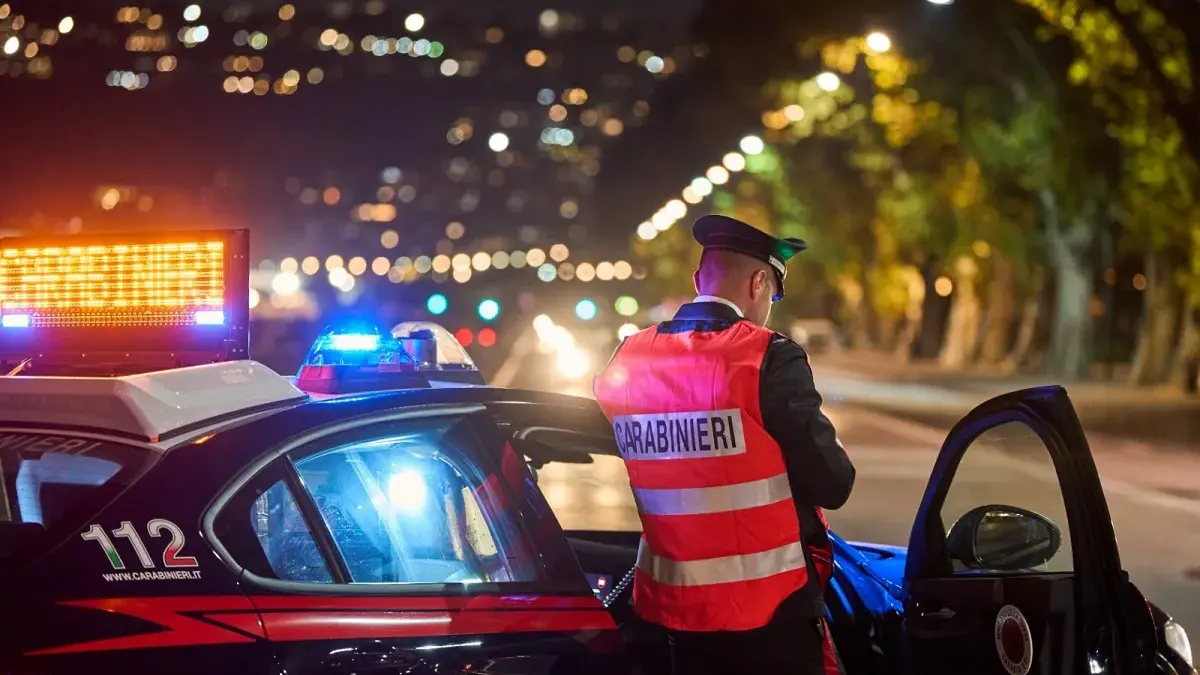 Arrestato 38enne per atti persecutori e violenze a Villasimius