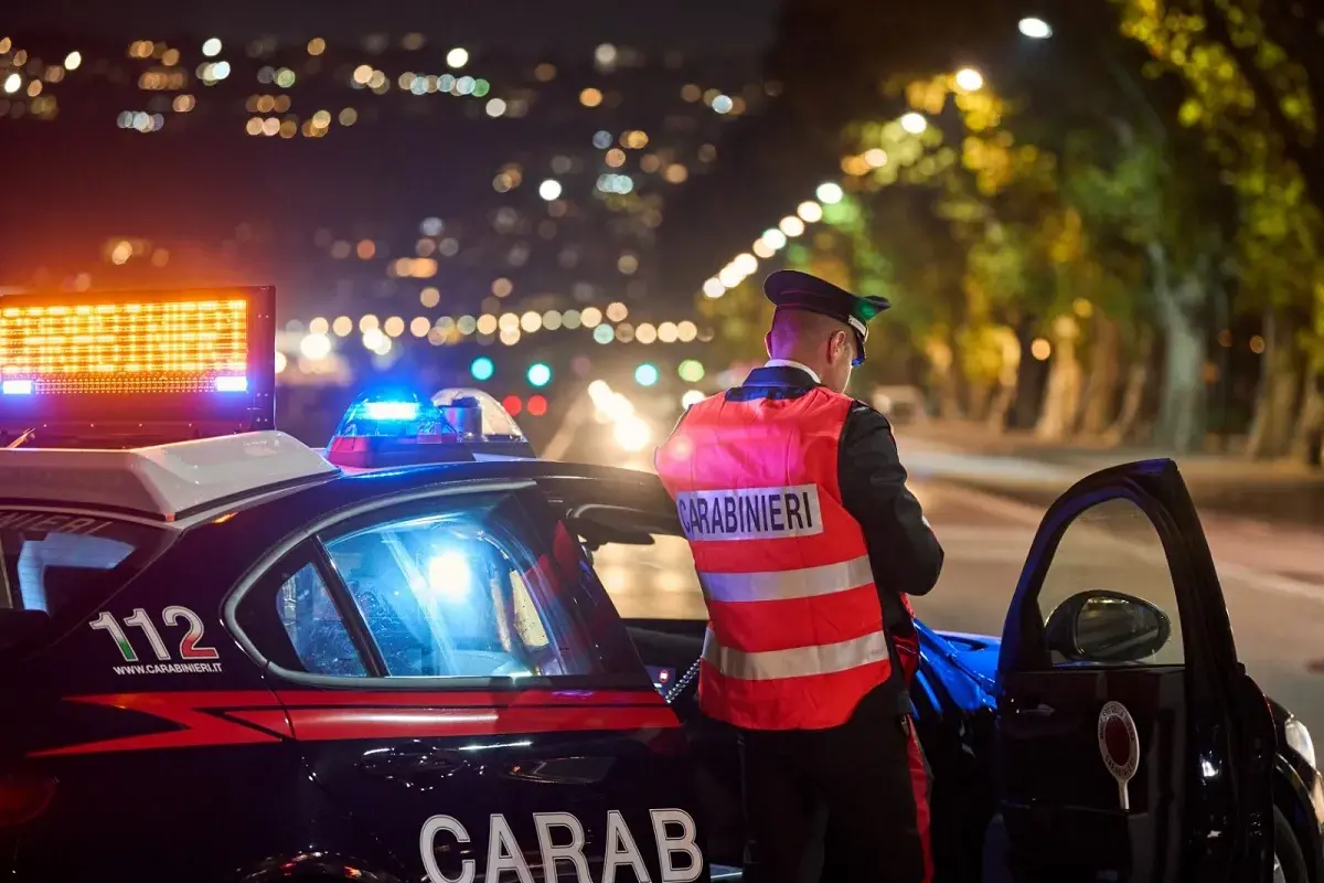 Arrestato 38enne per atti persecutori e violenze a Villasimius