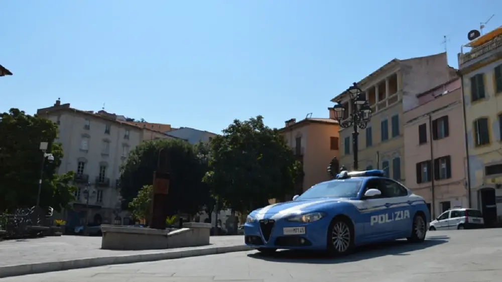 Sventata truffa a una novantenne a Ozieri grazie all’intervento della Polizia