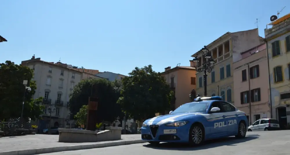 Sventata truffa a una novantenne a Ozieri grazie all’intervento della Polizia