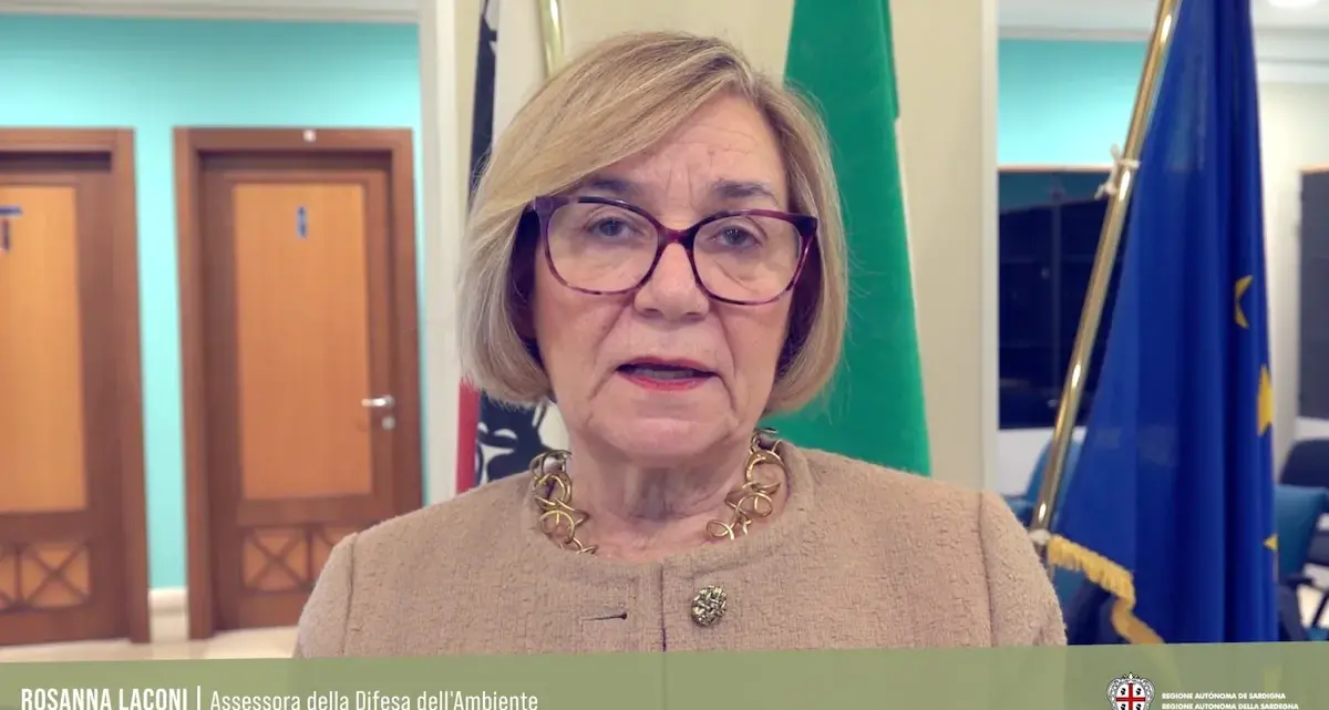 Sardegna, aria pulita anche nelle aree industriali: i dati ARPAS