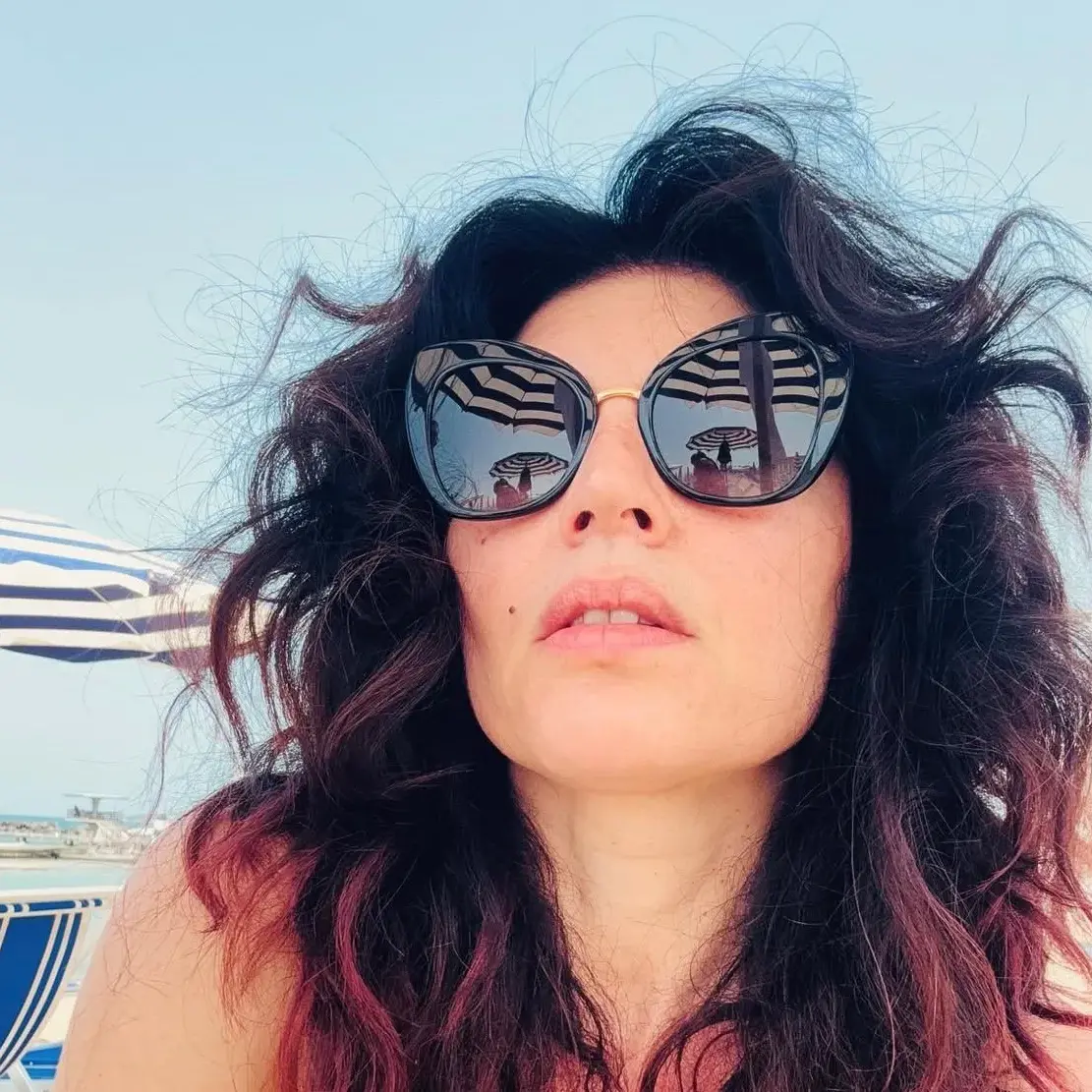 Capodanno a Cagliari: Giusy Ferreri torna sul palco di piazza Yenne